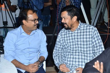 Majili Movie Success Meet